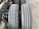 MN334467 - 2021 International LT625: Right Rear Drive Tires