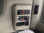 MN334467 - 2021 International LT625: Sleeper Interior