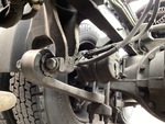 MN334467 - 2021 International LT625: Suspension Springs/Hangers
