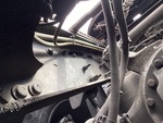 MN334467 - 2021 International LT625: Frame Condition
