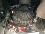 MN334467 - 2021 International LT625: Transmission
