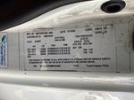 MN334467 - 2021 International LT625: Data Tag