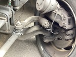 MN334467 - 2021 International LT625: v2 Chassis Details # 1
