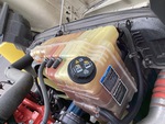 MN334467 - 2021 International LT625: Cooling System Leaks