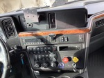 MN334467 - 2021 International LT625: Dash Components