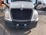 MN334467 - 2021 International LT625: Front Bumper (Exterior and Inner Reinforcement)