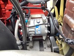MN334467 - 2021 International LT625: A/C Compressor