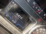 MN334467 - 2021 International LT625: Engine Hours