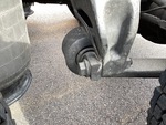 MN334467 - 2021 International LT625: Suspension Bushings