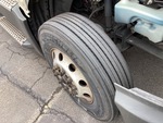 MN334467 - 2021 International LT625: Right Steer Tire