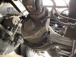 MN334467 - 2021 International LT625: Front Drive Axle