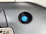 MN334467 - 2021 International LT625: DEF / AdBlue Tank