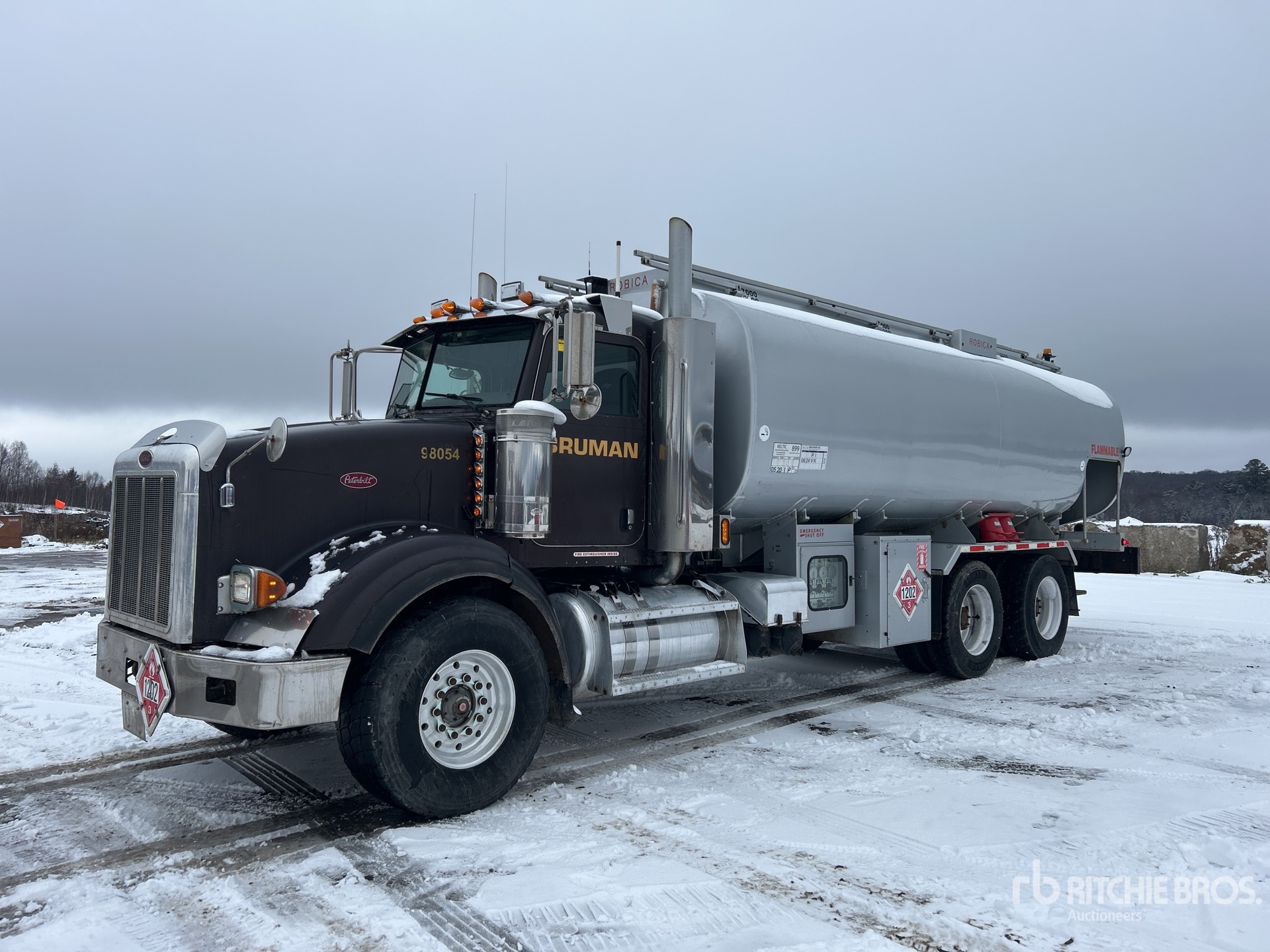 General Appearance with Featured Photo