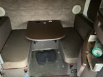 Cab with