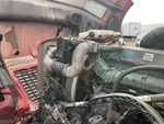Motor with