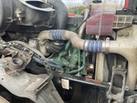 Motor with