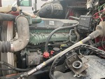 Motor with