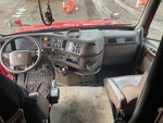 Cab with