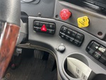 Cab with Brake Control