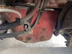 Engine with Oil Leaks