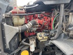 Engine with Engine - Left Side