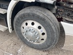 Underbody with Right Steer Tire
