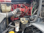 Engine with Fuel System
