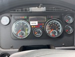 Cab with Warning Lights