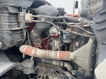 Engine with Engine - Right Side