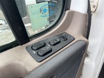 Cab with Window Controls