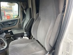 Cab with Seats/armrests