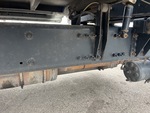 Underbody with Frame Condition