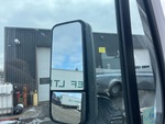Cab with Mirrors