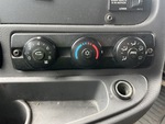 Cab with Heater