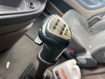 Cab with Gear Selector