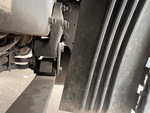 Underbody with Suspension Springs/Hangers