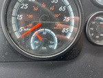 Cab with Oil Pressure