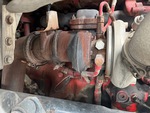 Engine with Exhaust System