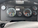 Cab with Gauges