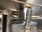 Underbody with Cab Suspension Air Bags
