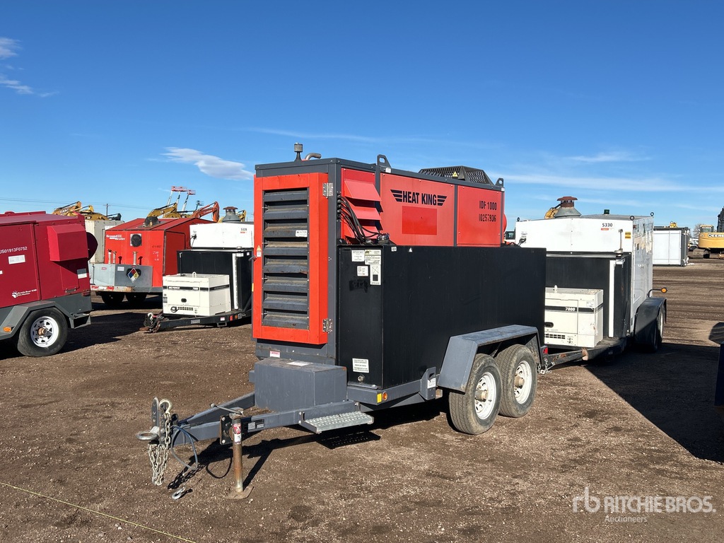 General Appearance with Featured Photo