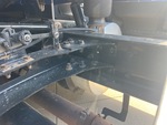 NN296744 - 2022 International LT625: Frame Condition