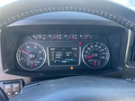 NN296744 - 2022 International LT625: Gauges