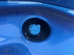 NN296744 - 2022 International LT625: DEF / AdBlue Tank
