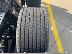 NN296744 - 2022 International LT625: Left Front Drive Tires
