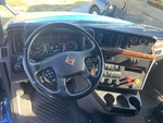 NN296744 - 2022 International LT625: Steering Control
