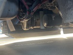 NN296744 - 2022 International LT625: Engine # 1