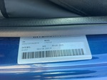 NN296744 - 2022 International LT625: Serial Number / VIN