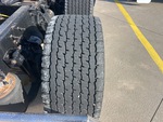 NN296744 - 2022 International LT625: Right Rear Drive Tires