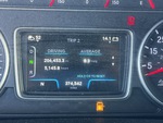 NN296744 - 2022 International LT625: Odometer (Start)